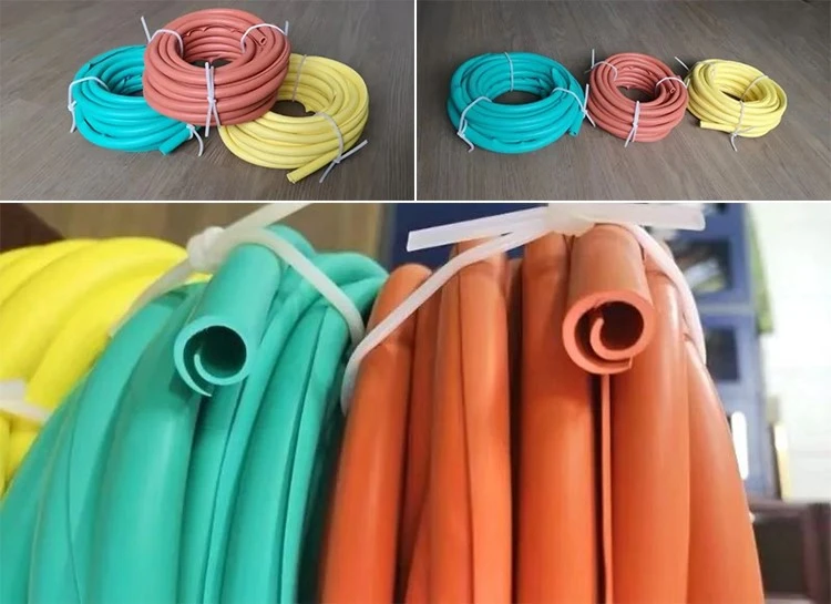 silicone rubber insulating sheath11 silicone rubber insulating sheath11