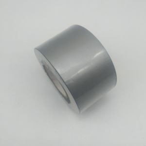 PVC ciav daim kab xev Grey xim