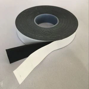 Tus Kheej Amalgamating Nws tus kheej Fusing Adhesive Roj Hmab Xev