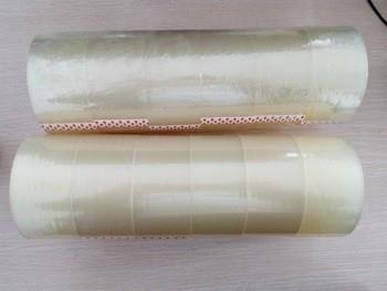 Acrylicbopp Adhesive Tapes