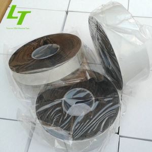 Roj Hmab Grip Daim Kab Xev Butyl Roj Hmab Xev Polyester Roj Hmab Xev