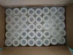 Silicone Daim Kab Xev Ntim