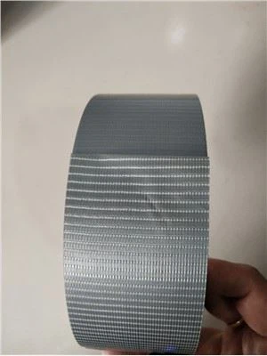Adhesive Carpet Pipe Wrapping Duct Tape