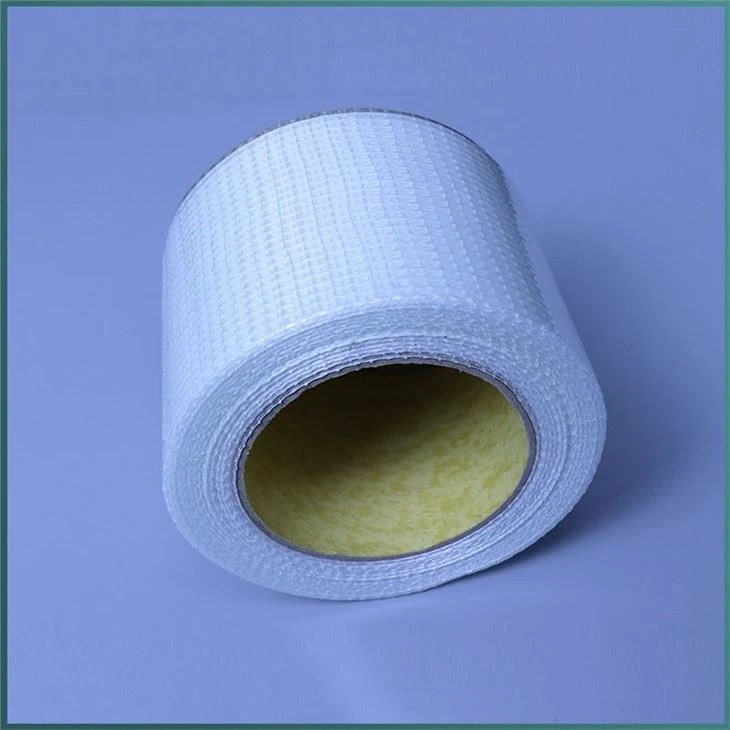 Fiberglass Self-Adhesive Tape