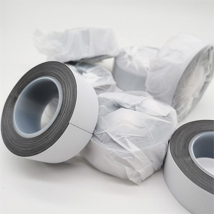 Self Annealing Tape