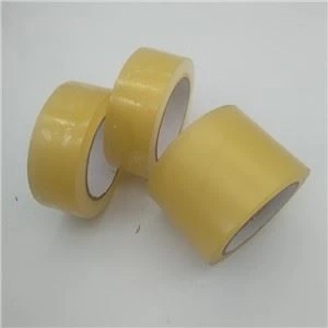 Pvc Duct Daim kab xev Clear