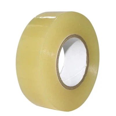 PVC Clear Hockey Sock Daim kab xev