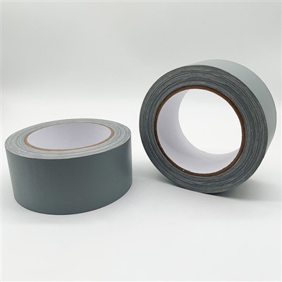 Tesa® 4657 Temperture Resistant Acrylic Coated Cloth Tape